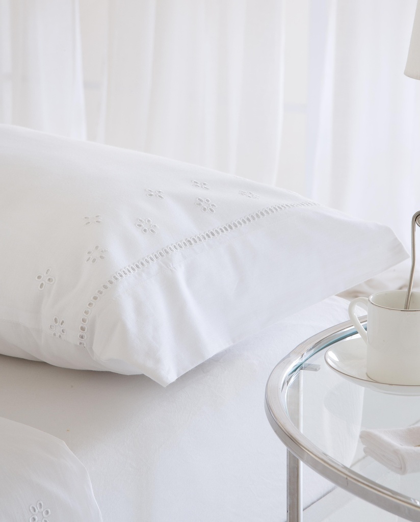 Juego de Sábanas Carola