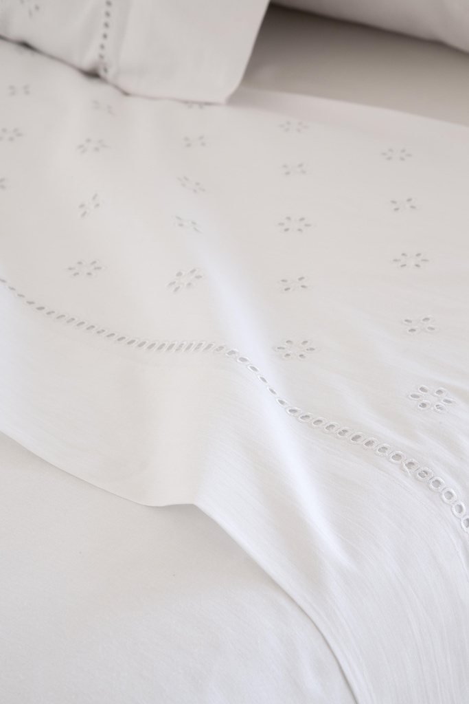 Juego de Sábanas Carola