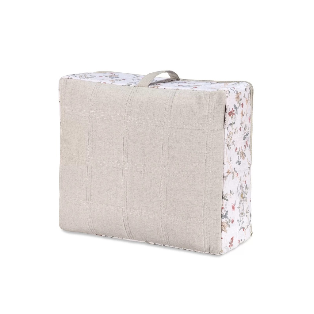 Colcha Bouti Reversible Coquette