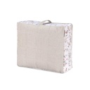 Colcha Bouti Reversible Coquette