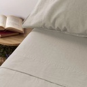 Juego de Sábanas Color Wash