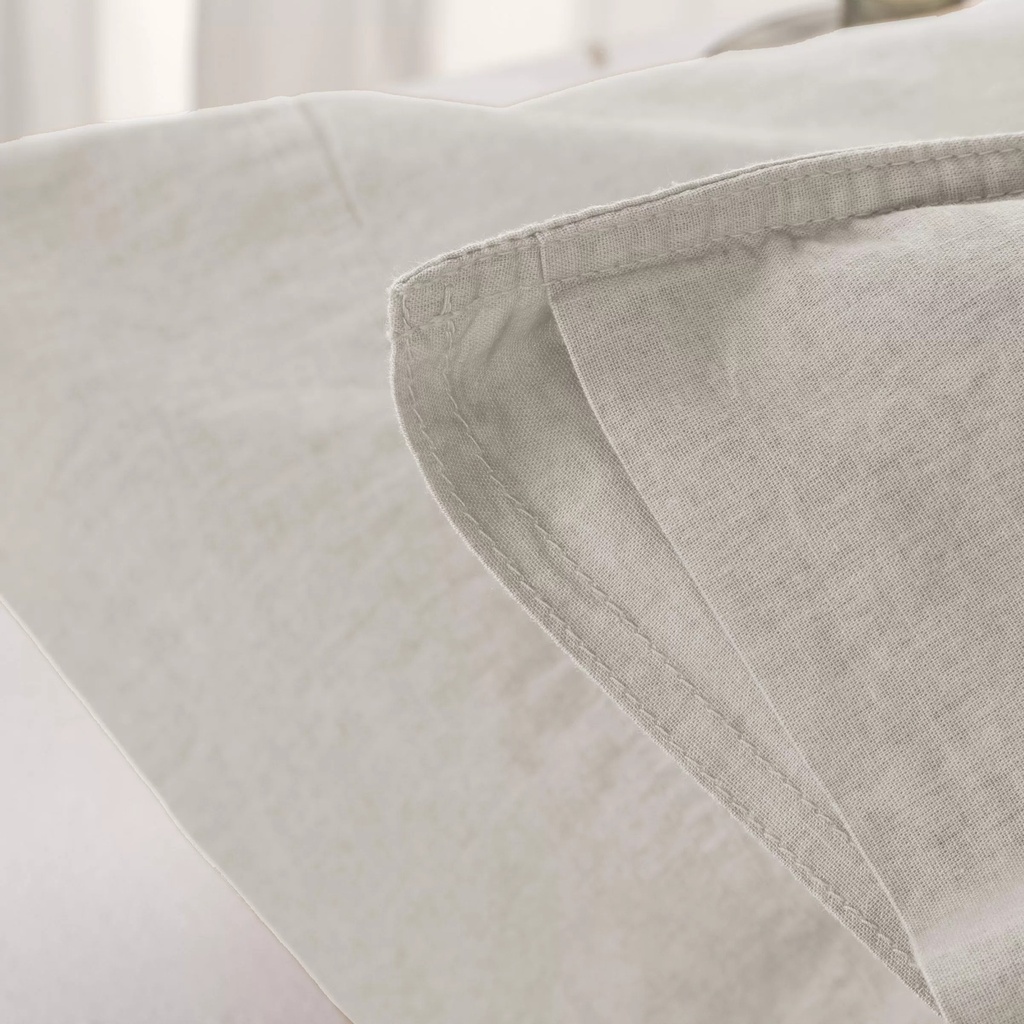 Juego de Sábanas Color Wash