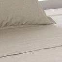 Juego de Sábanas Color Wash