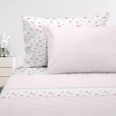 Juego de Sábanas Acuario