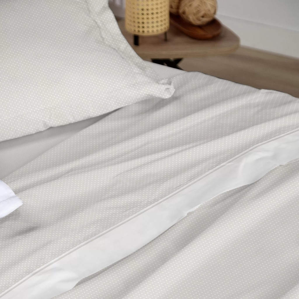 Juego de Sábanas Lucía