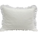 Funda de Almohadón Sapa