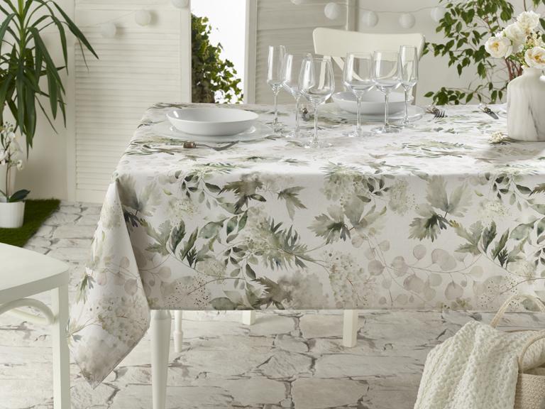 Mantel Antimanchas Limay