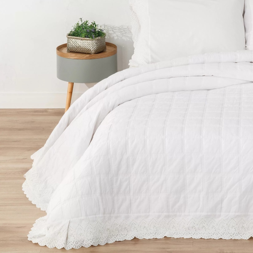 Colcha Bouti Garment