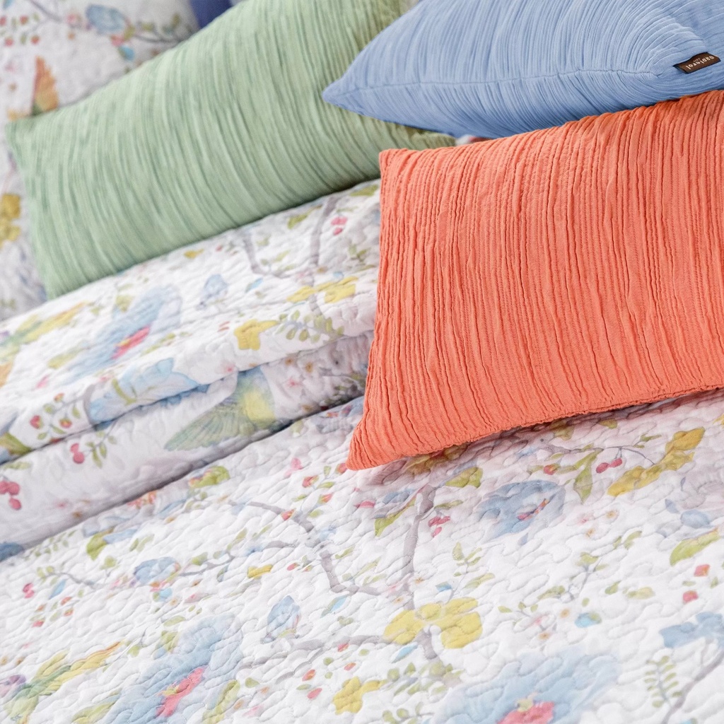 Colcha Bouti Néctar