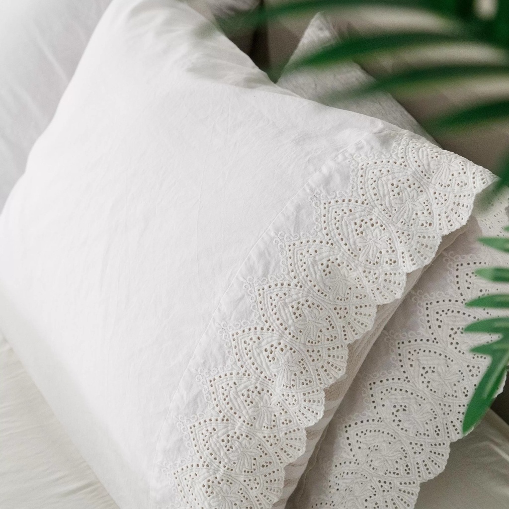 Juego de Sábanas Garment