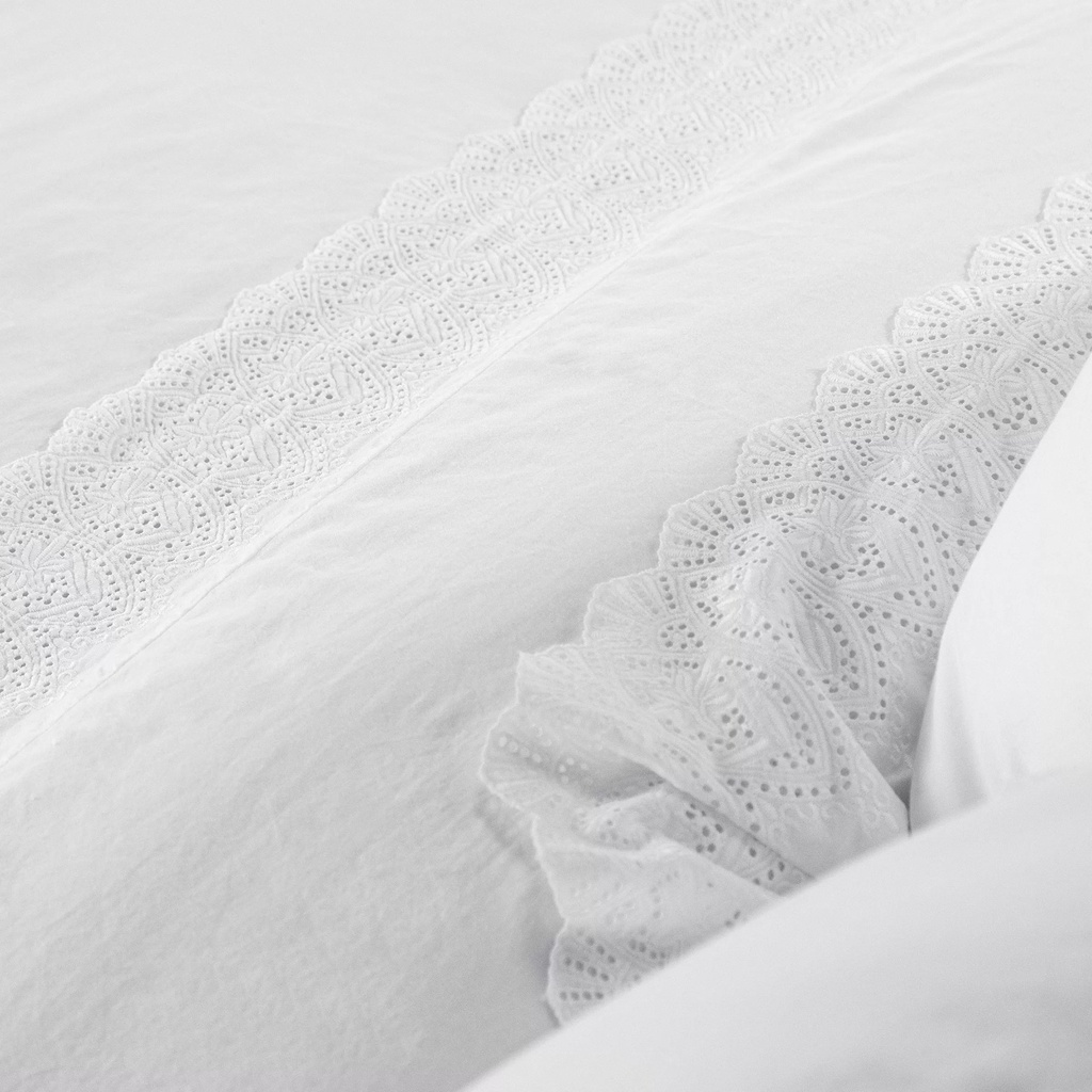 Juego de Sábanas Garment