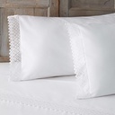 Juego de Sábanas Crochet 200H