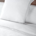 Juego de Sábanas Crochet 200H