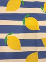 Mantel Antimanchas Limones