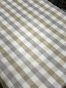 Mantel Antimanchas Vichy