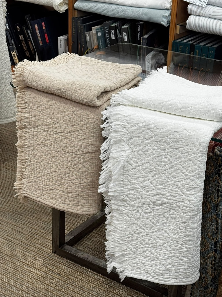 Plaid Monde
