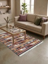 Alfombra Kilim Reversible Tanger