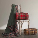 Plaid Galgo