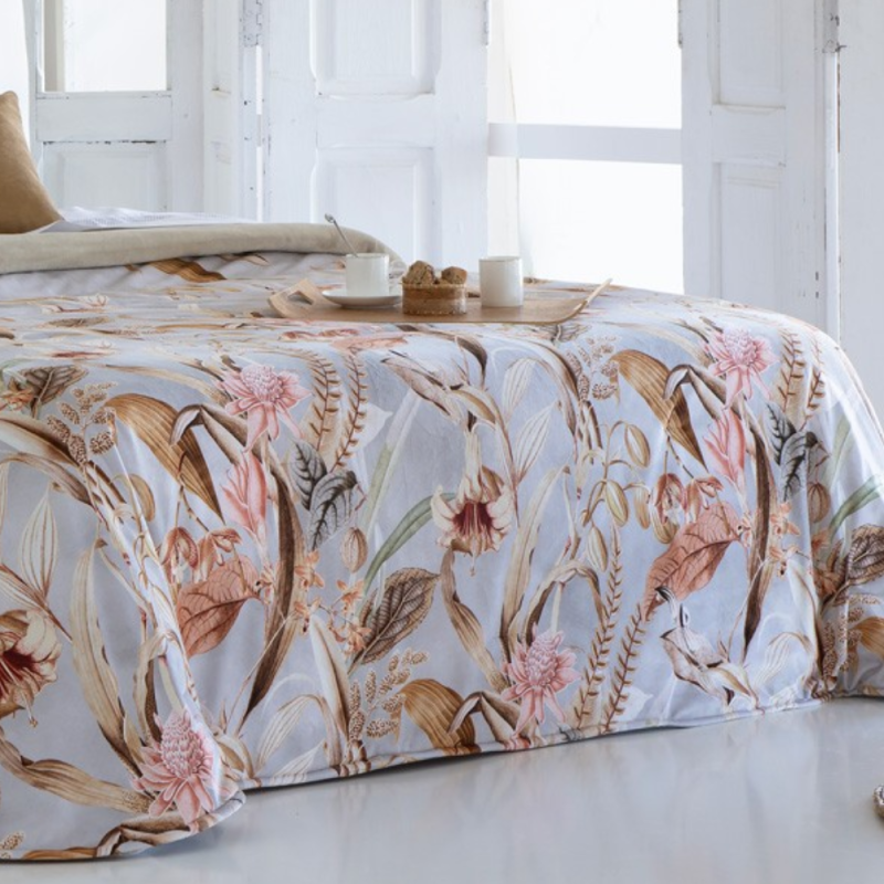 Edredón Comforter Gamir