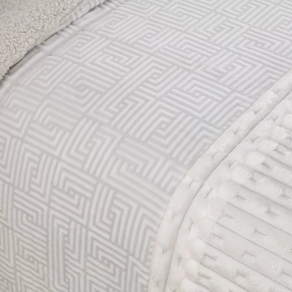 Edredón Comforter Doko Laberinto