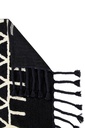 Alfombra Pasillera Étnica