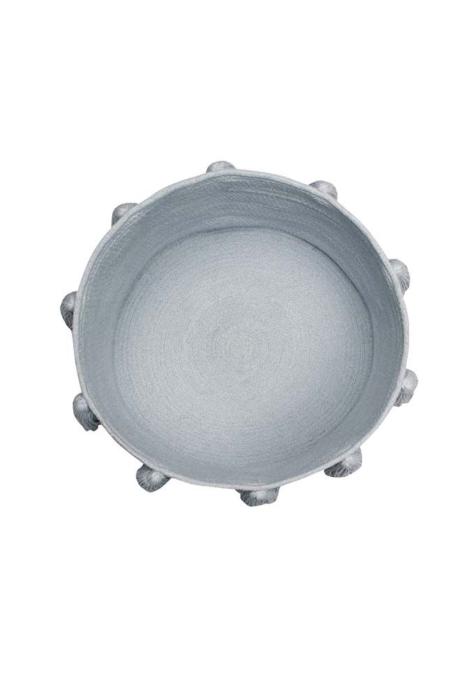 Cesta Chumbera Celeste