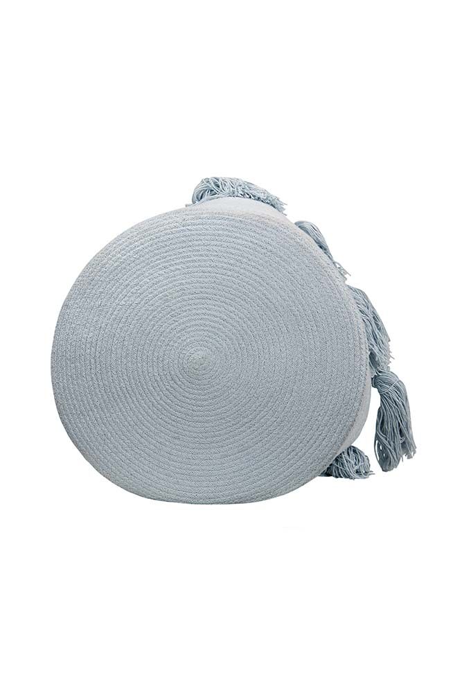 Cesta Chumbera Celeste