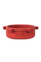 Cesta Tapón Rojo