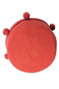 Cesta Tapón Rojo