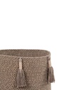 Cesta Anís Marrón