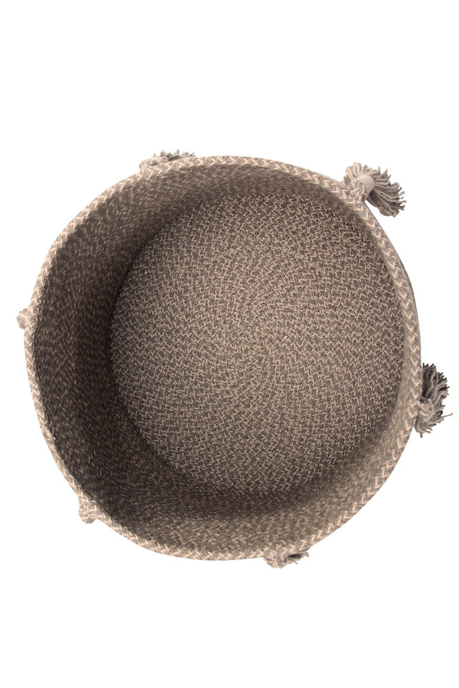 Cesta Anís Marrón