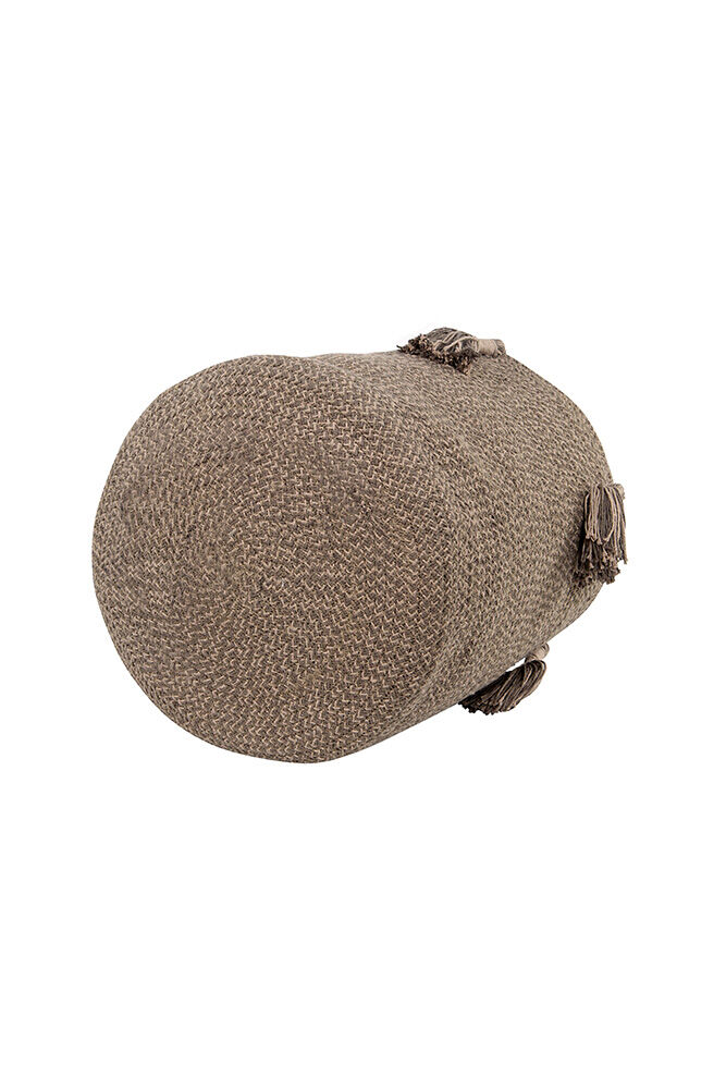 Cesta Anís Marrón