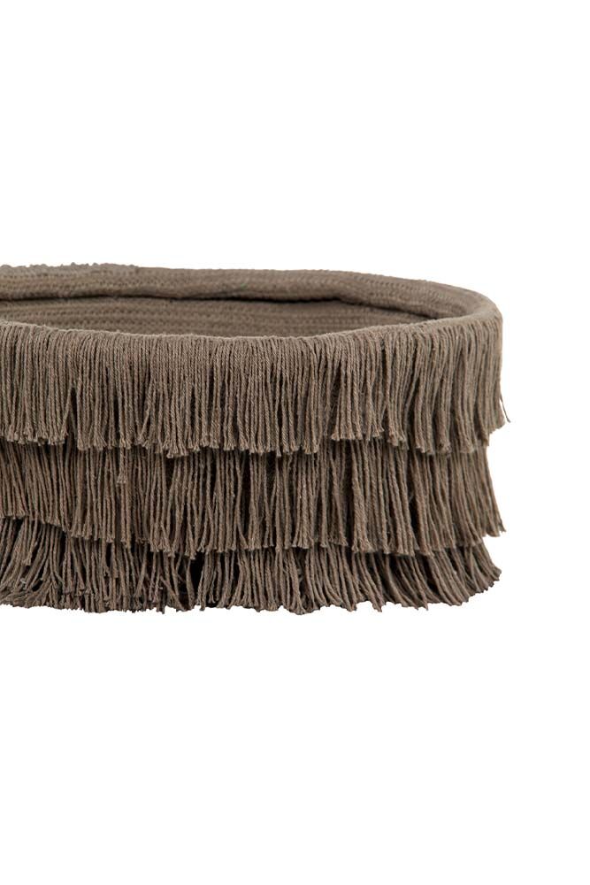 Cesta Flecos