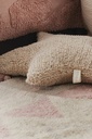Cojín Estrella Beige