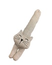 Cortavientos Gatito