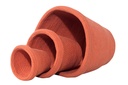 Maceta Cesta