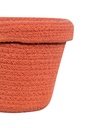 Maceta Cesta