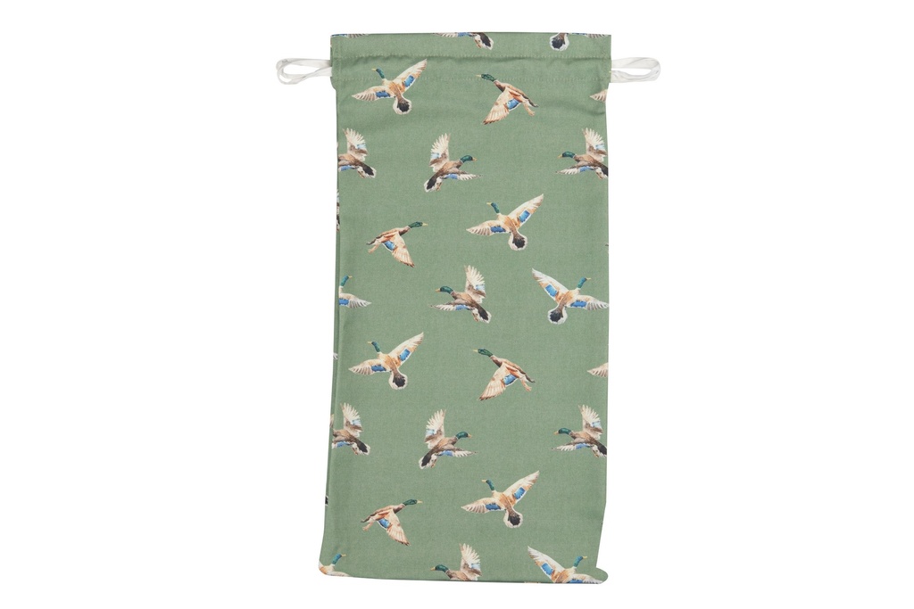 Bolsa de pan Gansos