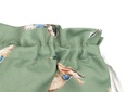 Bolsa de pan Gansos