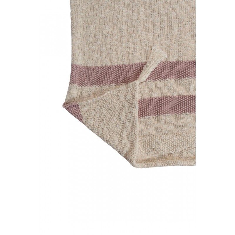 Campanilla Manta