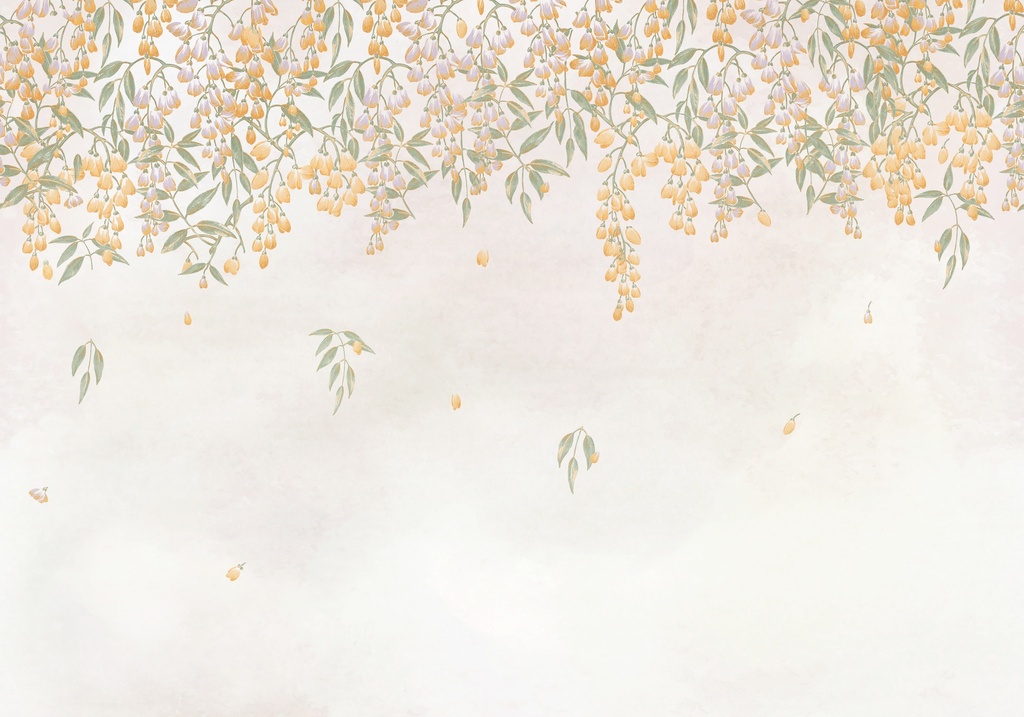 Papel Mural Alegría