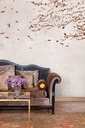 Papel Mural Cerezo