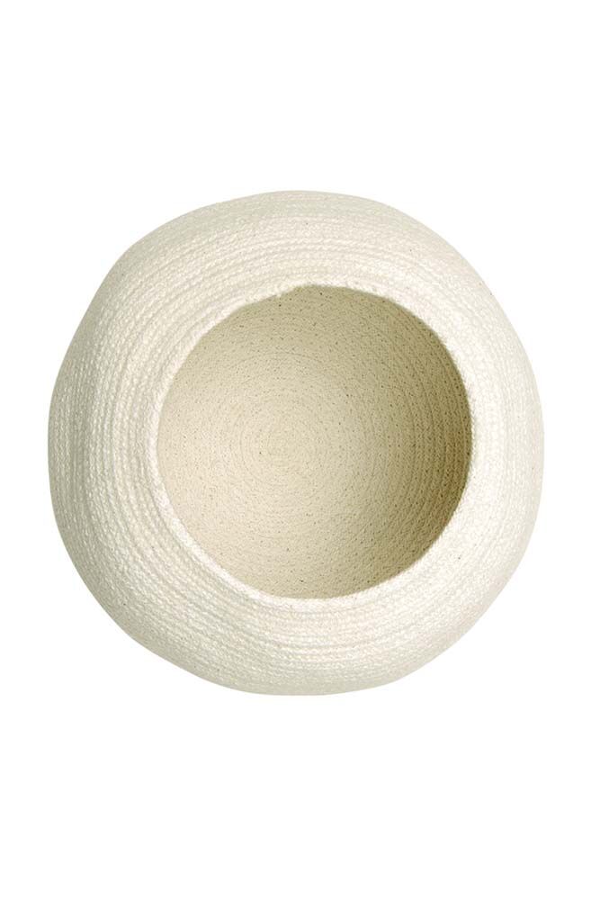 Cesta Bola Natural