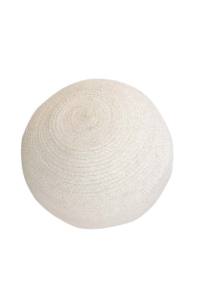 Cesta Bola Natural