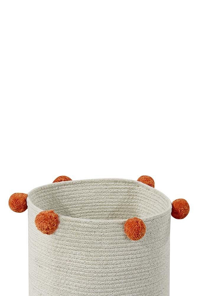 Cesta Burbuja