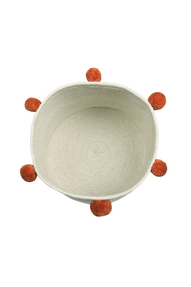 Cesta Burbuja