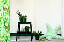 Papel de Pared Burbuja