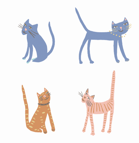 Papel de Pared Mascotas