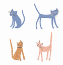 Papel de Pared Mascotas
