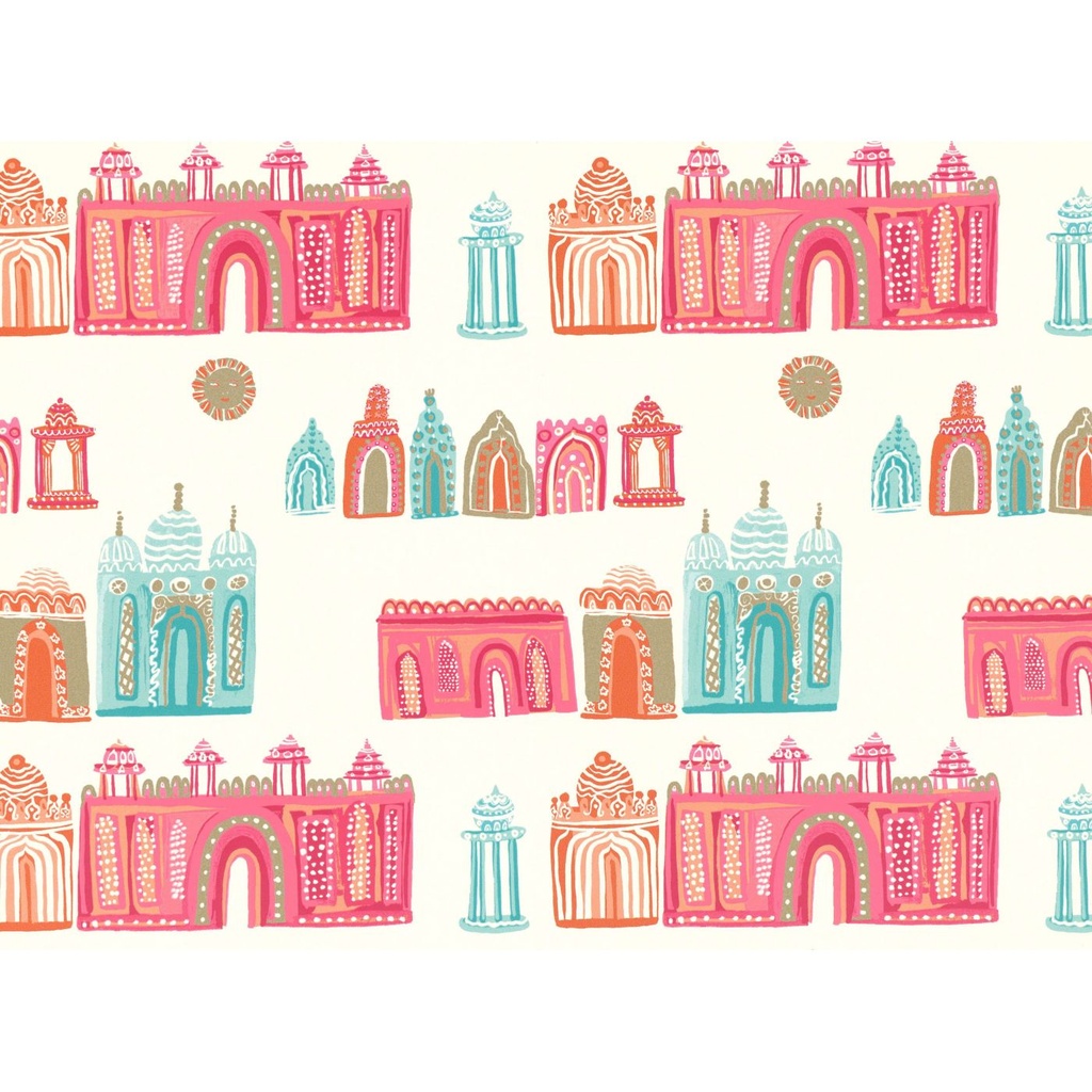 Papel de Pared Oriente